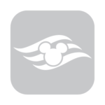 Disney Cruise Line Logo
