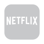 Netflix Logo