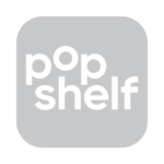 Pop Shelf Logo